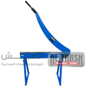 MANUAL SHEARING MODEL HS-1000 1.5 X 1000