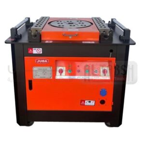 steel-bar-bender-gw52-380v-60hz