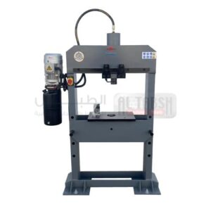 sp-20m-electrical-only-h-type-hydraulic-press-with-movable-head-380v-60hz-3ph