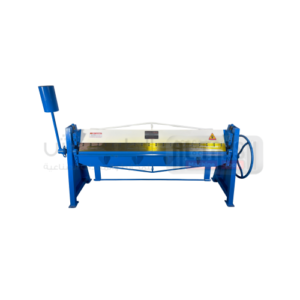 METAL SHEET BENDING MANUAL