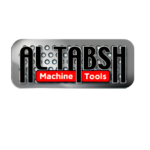 ALTABSH Machine Tools logo