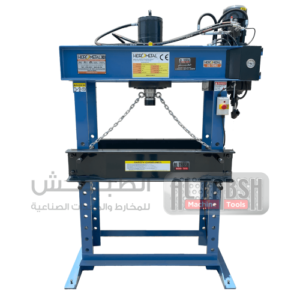 hydraulic-press-hidrometal