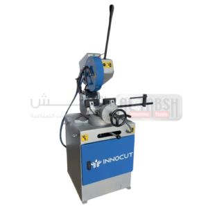 innocut-315-cold-saw-machine-380v-3-phase