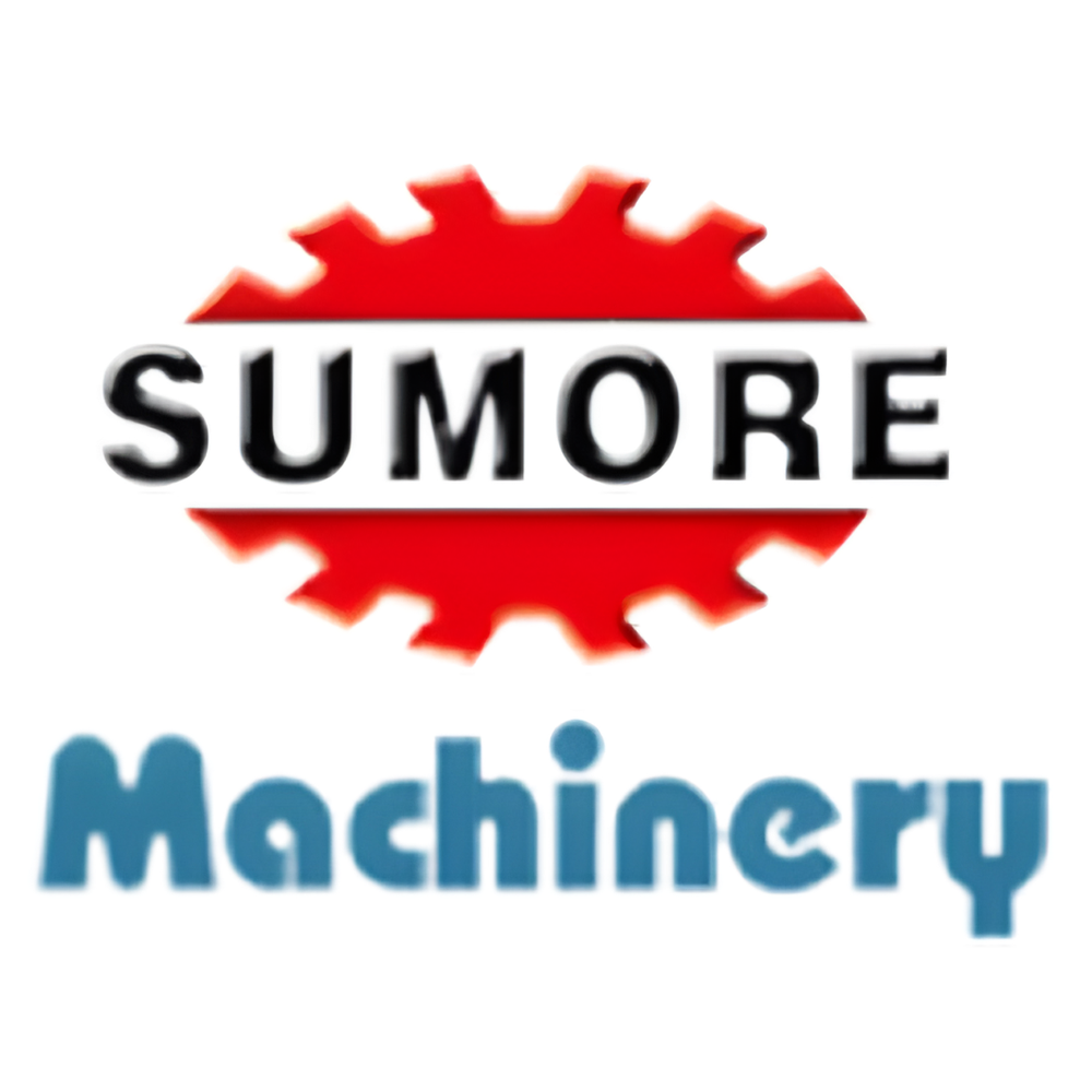 Sumore Machinery logo