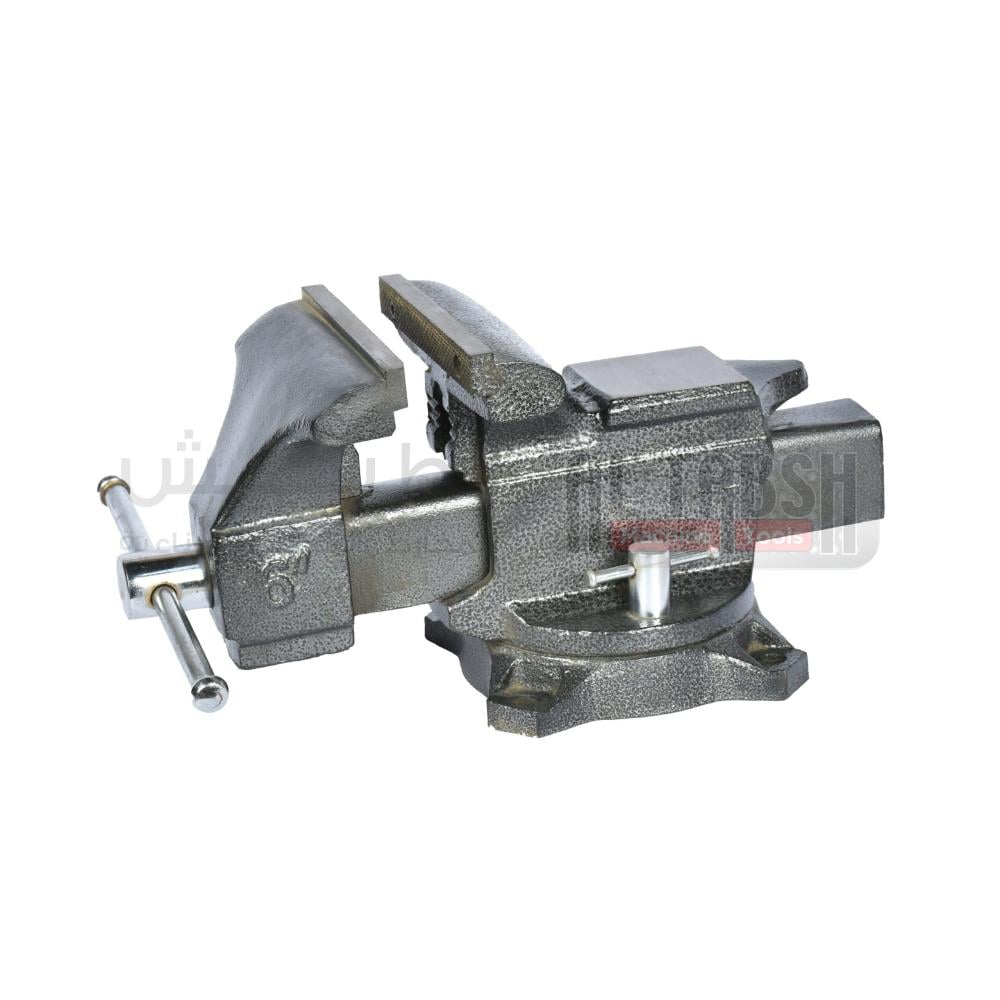 AMERICAN STYLE BENCH VISE AST006