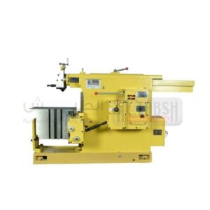 SHAPING MACHINE TAB-S6066 380V