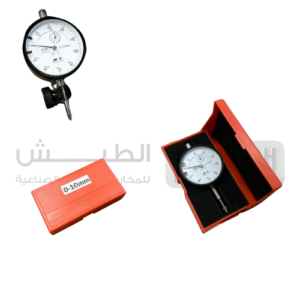 DIAL GAUGE