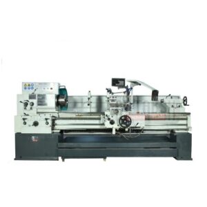 LATHE MACHINE TOS SN50C 500 X 2000 380V