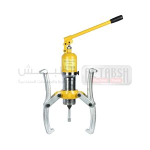 HYDRAULIC PULLER