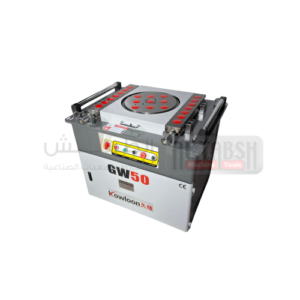 kowloon-gw50-rebar-bending-machine-380v-3-phase-iron-bar-50mm-rebar-40mm