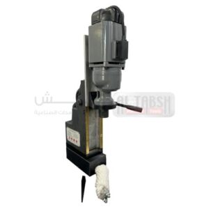hy5130-magnetic-drill-twist-drill-24-38mm-best-core-drill-12-55mm-tapping-m10-m33-380v-60hz-3phase