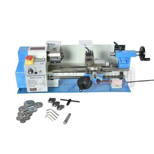 MINI LATHE BLX180