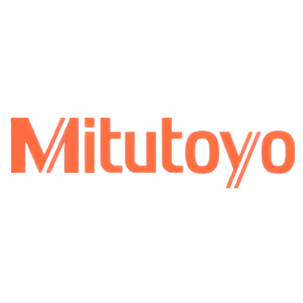 Trusted industrial machinery brand logo