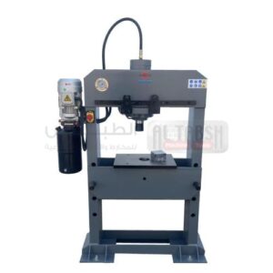 sp-30m-electrical-only-h-type-hydraulic-press-with-movable-head-380v-60hz-3ph