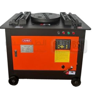 steel-bar-bender-gw60-380v-60hz