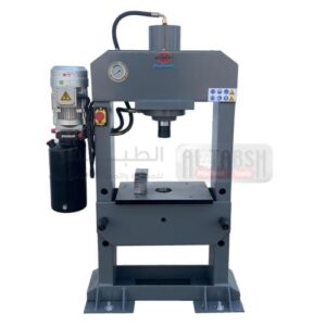 sp-30-electrical-only-hydraulic-press-fixed-head380v-3-phases-sumore