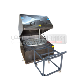 auromak-pym-m-1500-rotary-basket-parts-washer-380v-3-phase