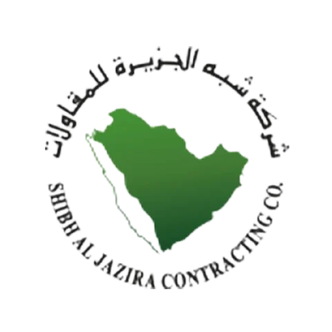 Trusted ALTABSH customer company logo