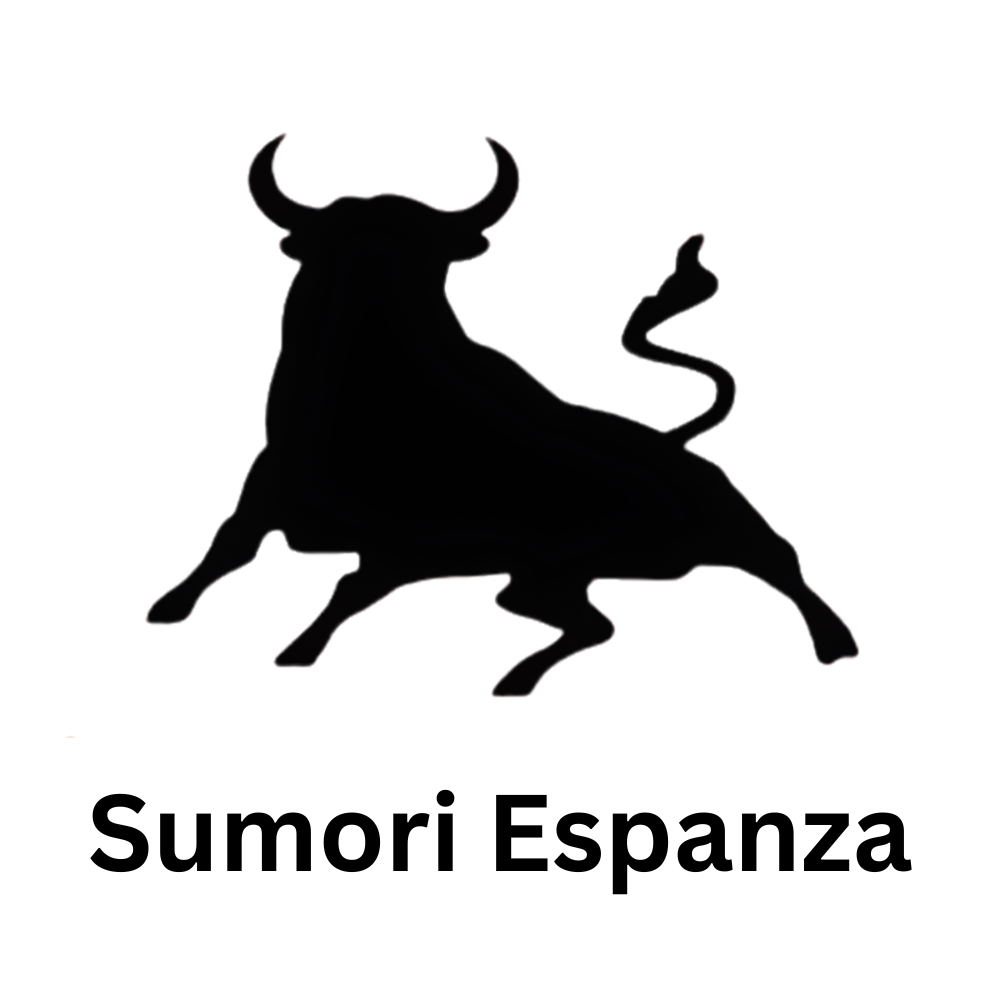 Sumori Espanza machine tools logo