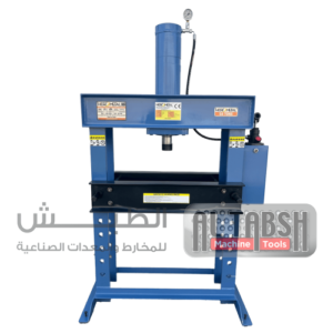 manual-hydraulic-press-turkey-hidrometal