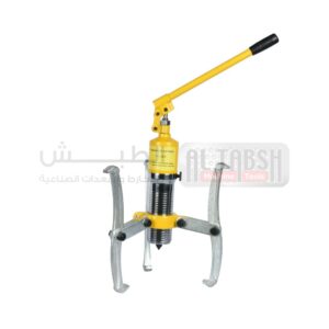 HYDRAULIC PULLER
