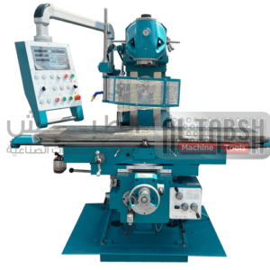 milling-machine-spum6436-with-dro-table-size-1320-x-360mm-380v