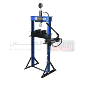 hydraulic-press-manual