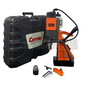 cayken-scy-50wo-magnetic-drill-machine-220v-single-phase