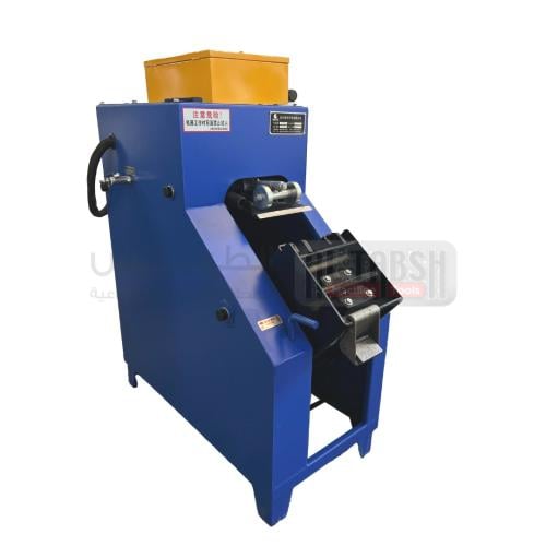 BRAKE SHOE RIVETING PRESS PNUMATIC