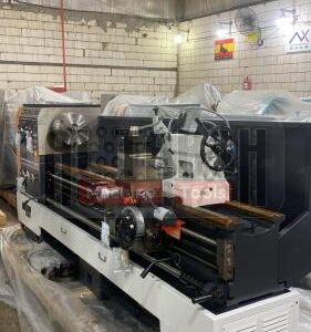 BOCHI CONVENTIONAL LATHE MACHINE CS6266C