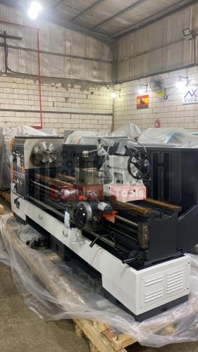 BOCHI CONVENTIONAL LATHE MACHINE CS6266C
