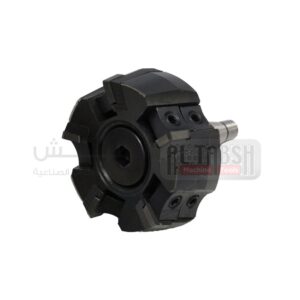 ISO40 ADAPTOR 40 X 32MM FOR FACE CUTTER 100MM