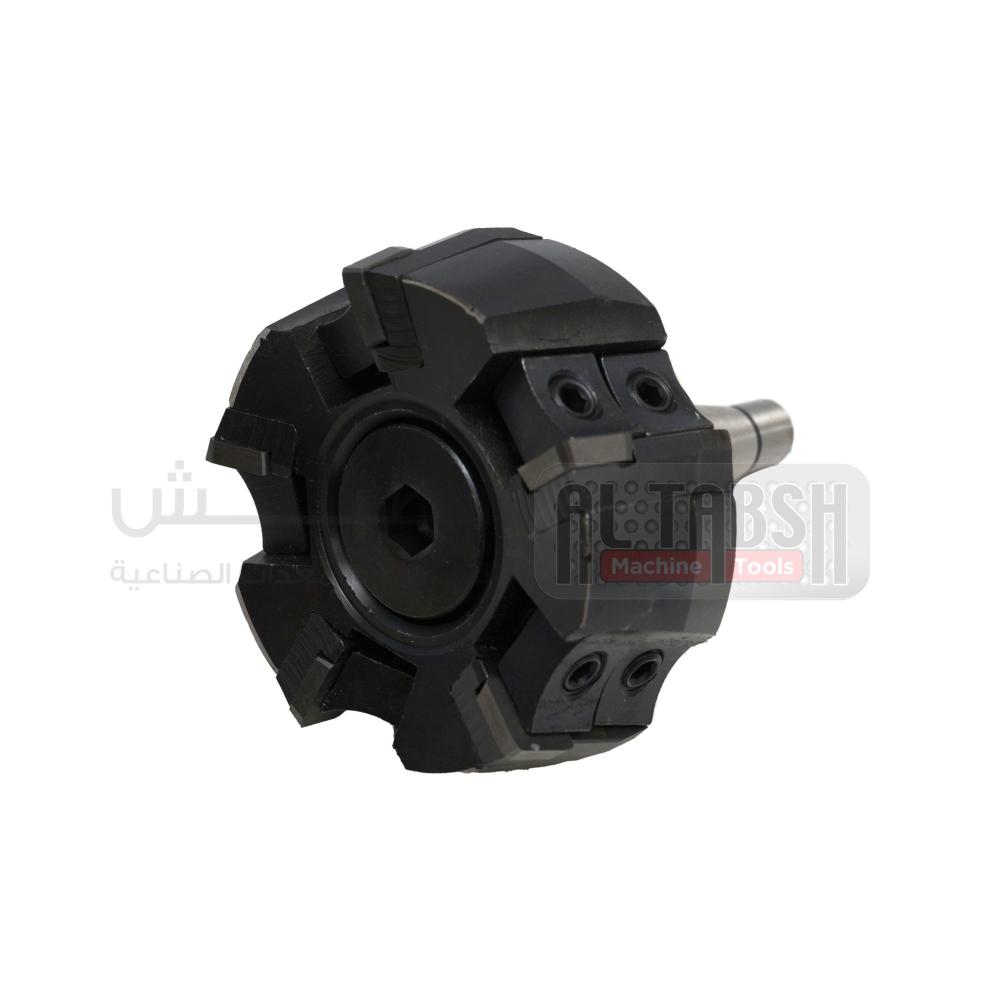 ISO40 ADAPTOR 40 X 32MM FOR FACE CUTTER 100MM