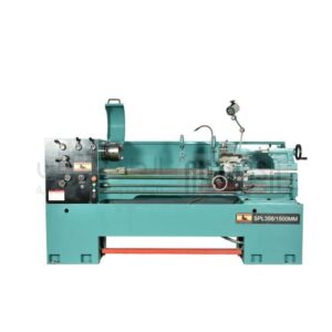 LATHE MACHINE SPL356 356 X 1500 380V