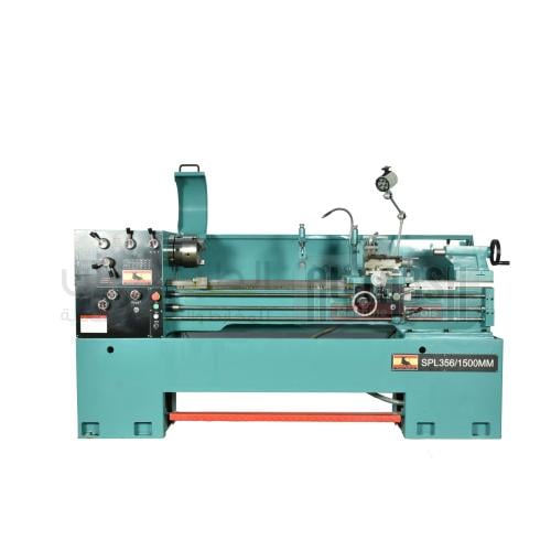 LATHE MACHINE SPL356 356 X 1500 380V