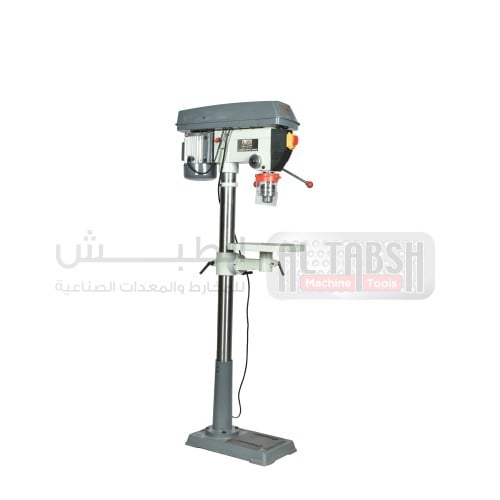 DRILL PRESS SP5220B 20MM 750W SINGLE PHASE