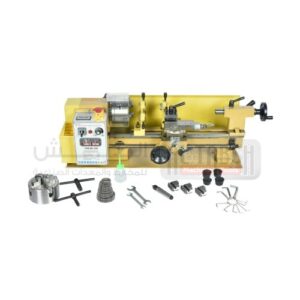 MINI LATHE TAB-ML180 X 350