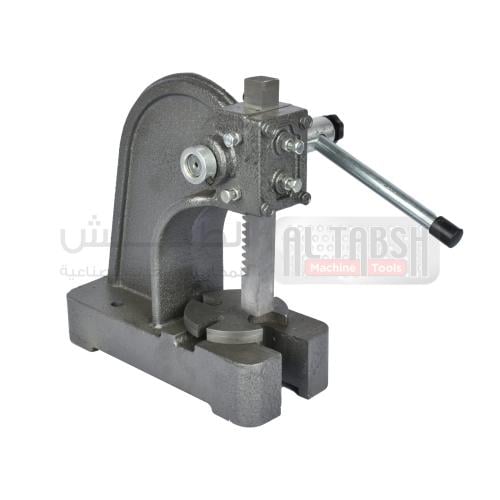 ARBOR PRESS 0.5 TON