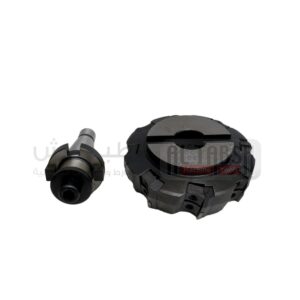 ISO30 ADAPTOR 30 X 40MM FOR FACE CUTTER 160MM