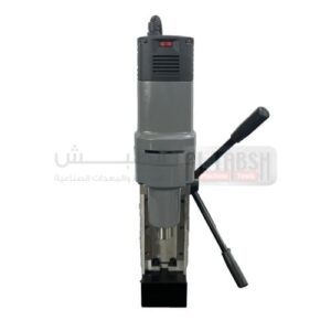 hy5132-magnetic-drill-twist-drill-31-75mm-core-drill-55mm-tapping-m22-sleeve-220v-60hz-1phase