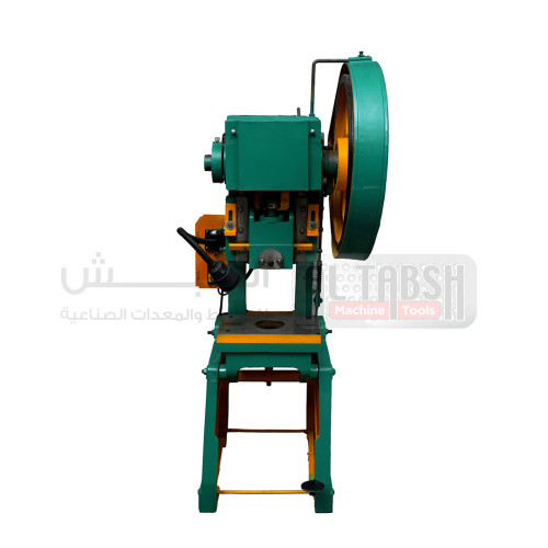 ECCENTRIC PRESS J23-63 TON 380V