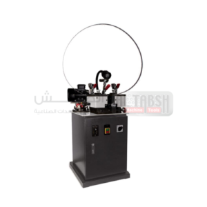 SP2617 BAND SAW BLADE RE-SHARPNER 2/3, 3/4, 4/6, 5/8