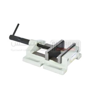 drill-vise
