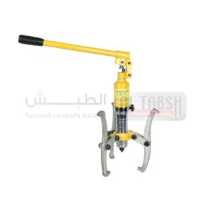 HYDRAULIC PULLER