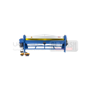 electrical-metal-sheet-bending-machine