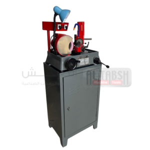 VALVE GRINDING MACHINE 380V 3 PHASE