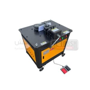 steel-bar-arc-bending-gwh36-380v