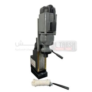 hy5131-magnetic-drill-twist-drill-24-49mm-best-core-drill-24-55mm-tapping-m10-m33-380v-60hz-3phase