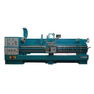 LATHE MACHINE SPL660 DRO