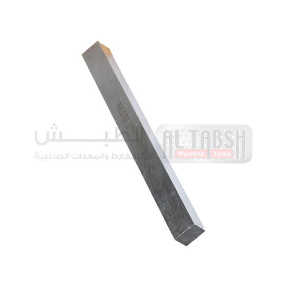 SQUARE WHITE TOOL 1/2 INCH